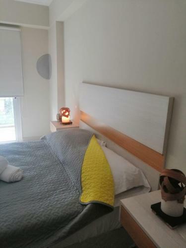 Apartamento Depto Grande Barrio Sur