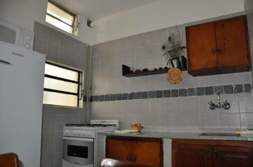 Apartamento Departamentos Ka.ri.ve