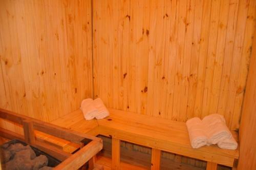 Apartamento Departamentos Ka.ri.ve