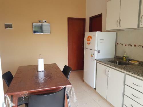 Apartamento Departamenos Llanos