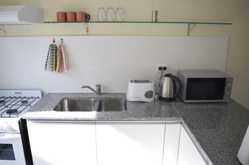 Apartamento Departamento Del Parque