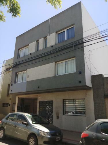 Apartamento Departamento Del Parque