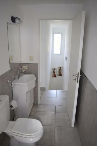 Apartamento Departamento Del Parque