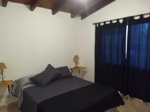 Caba�as Santa Isabel
