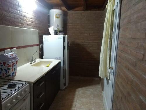 Caba�as Santa Isabel