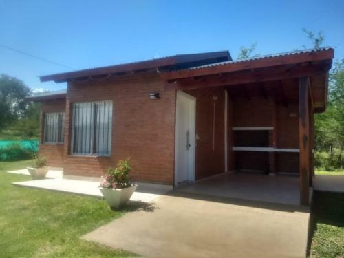 Caba�as Santa Isabel