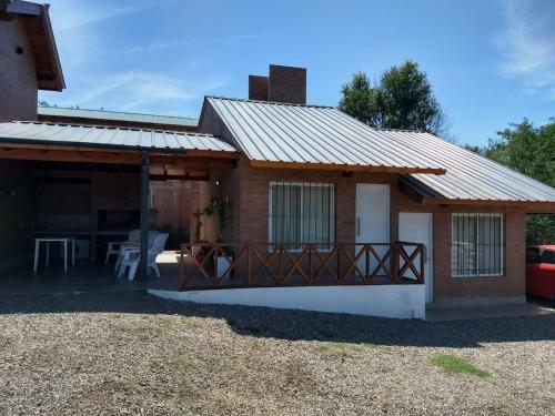 Caba�as Santa Isabel