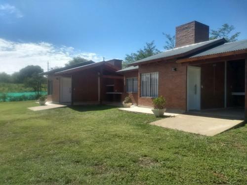 Caba�as Santa Isabel