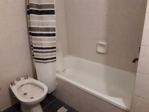 Apartamento Los Agustinos Jujuy