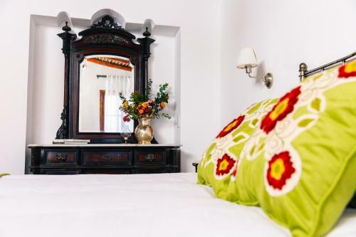Bed & Breakfast Estancia Los Cuartos