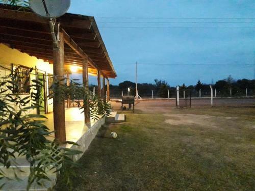 Apartamento La Caba�a