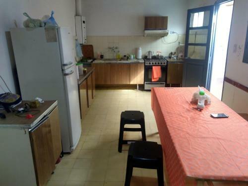 La Social Hostel Y Libros