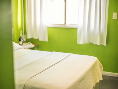 Motel La Finca