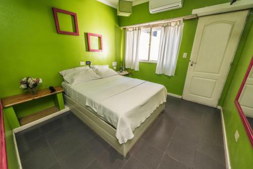 Motel La Finca