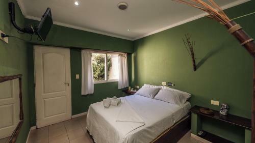 Motel La Finca