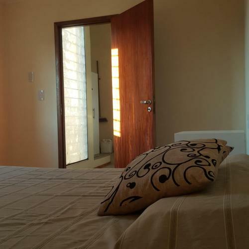 Casa Para Descansar