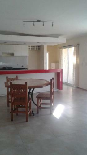 Casa Para Descansar