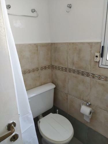 Lodge Caba�a A Pasos Del Lago