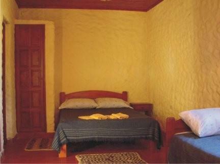 Apartamento Caba�as Achalay
