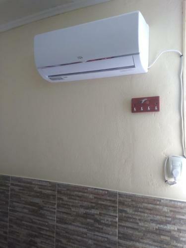 Apartamento Las Piedras
