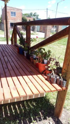 Lodge Caba�a Luz