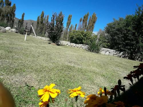 Hotel Hoster�a La Rosada