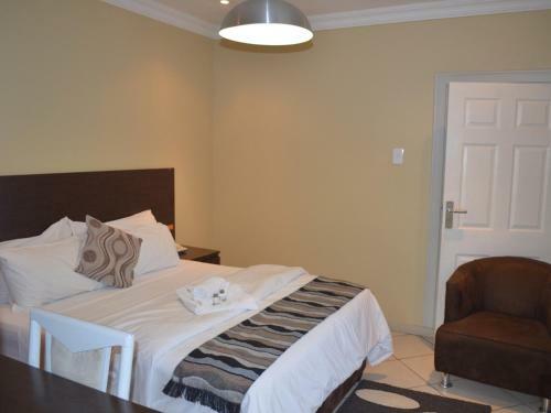 Hostal Henry George Guest House