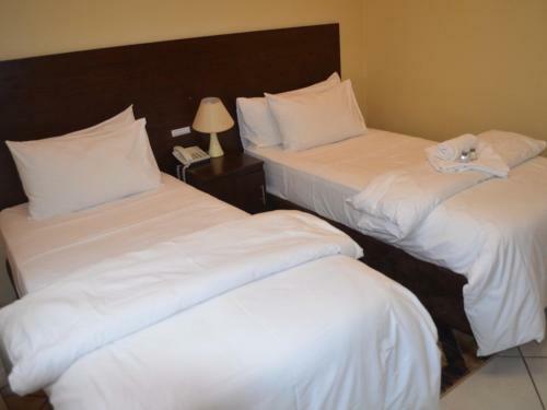 Hostal Henry George Guest House