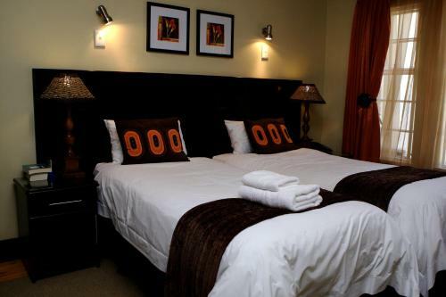 Hostal Goodey's Guesthouse