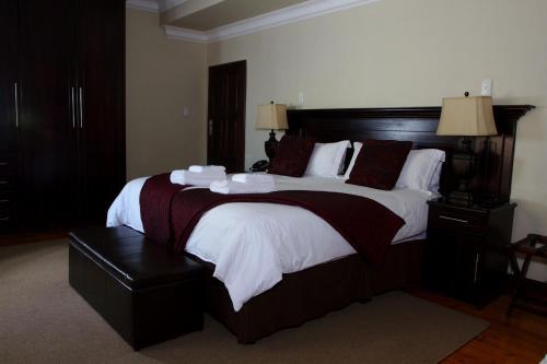 Hostal Goodey's Guesthouse