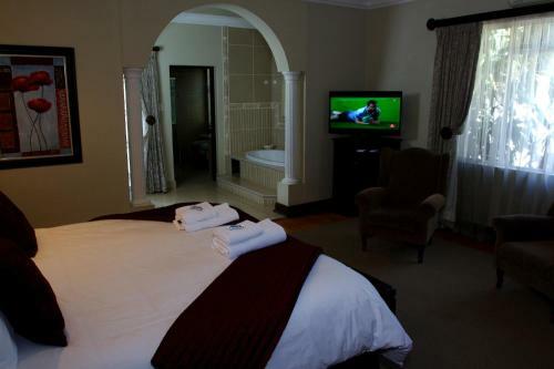 Hostal Goodey's Guesthouse