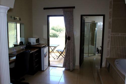 Hostal Goodey's Guesthouse