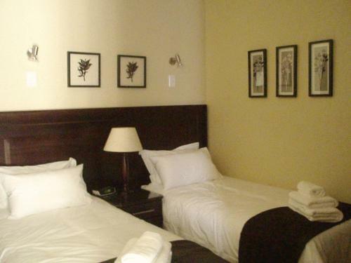 Hostal Goodey's Guesthouse