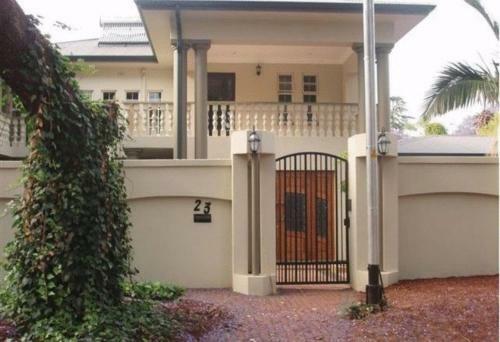Hostal Goodey's Guesthouse
