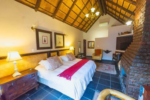 Hostal Coral Tree Inn