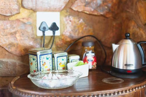 Hostal Coral Tree Inn