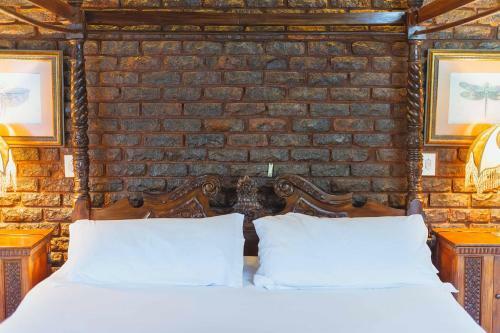 Hostal Coral Tree Inn