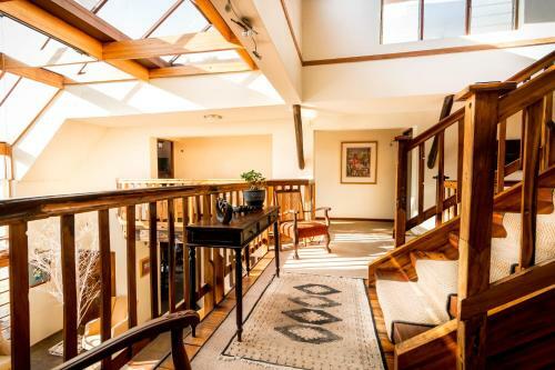 Hostal Coral Tree Inn