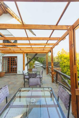 Hostal Coral Tree Inn