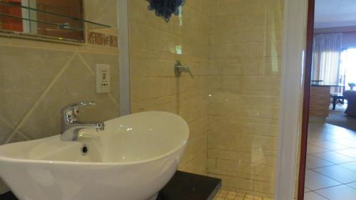 Bed & Breakfast Eagles Rock Guest House