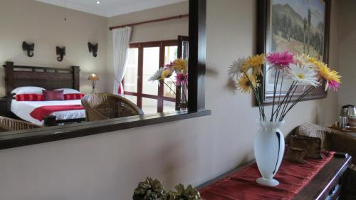 Bed & Breakfast Eagles Rock Guest House