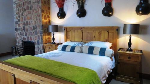 Bed & Breakfast Eagles Rock Guest House