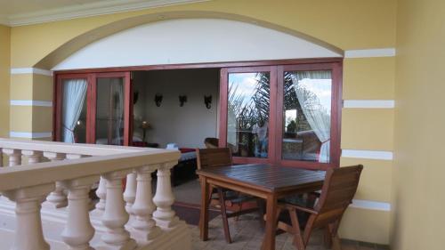 Bed & Breakfast Eagles Rock Guest House