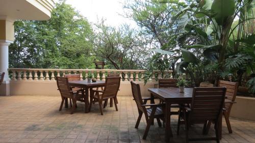 Bed & Breakfast Eagles Rock Guest House