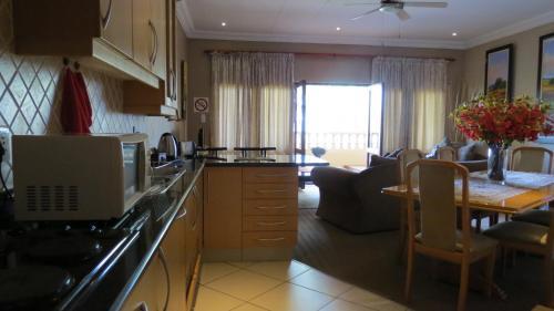 Bed & Breakfast Eagles Rock Guest House