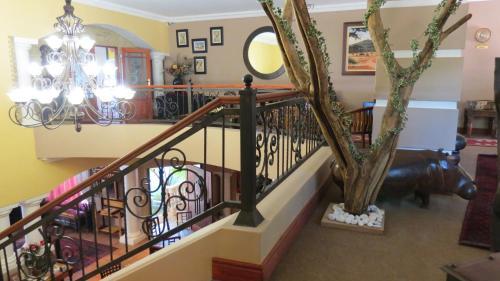 Bed & Breakfast Eagles Rock Guest House