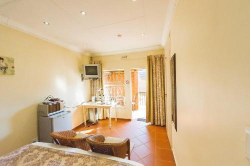 Hostal Wild Peach Inn