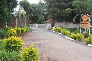 Jock-sabie Lodge