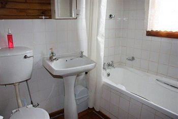 Jock-sabie Lodge