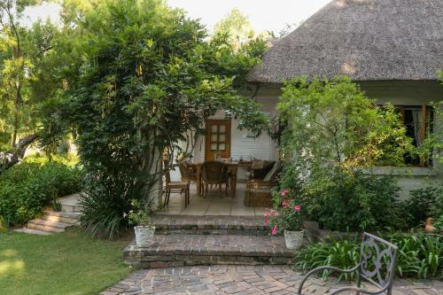 Bed & Breakfast Grace Guest House